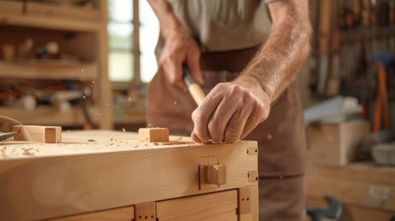 Carpentry Service