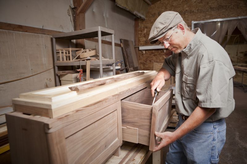 Carpentry Service
