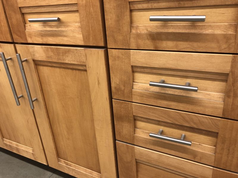 Cabinet Drawer Remodeling in Carmel, IN