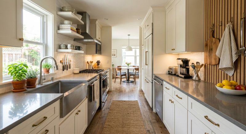 Kitchen Cupboards Remodeling in Bowling Green, KY