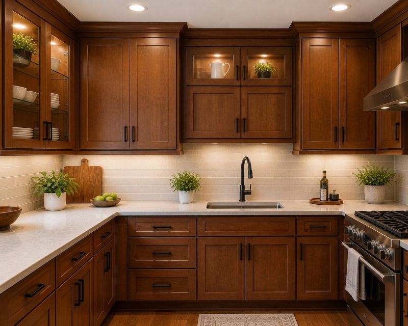 Kitchen Remodeling in Carmel, IN