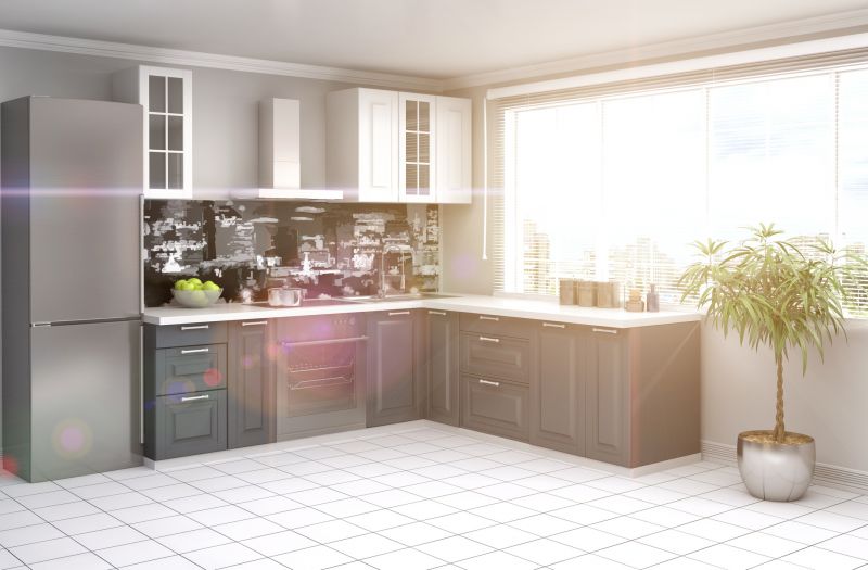 Modern Kitchen Remodeling in Nashville, TN