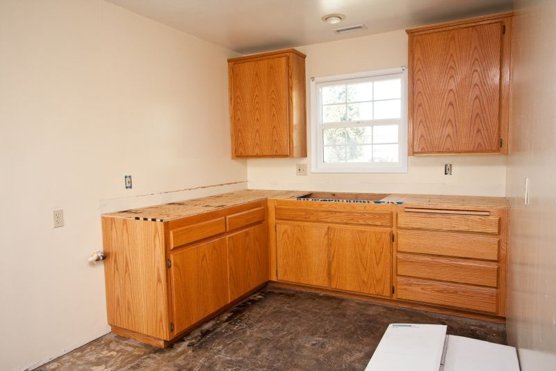 Vanity Cabinet Installation in Muncie, IN