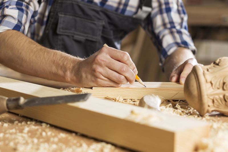 Carpentry Service - Carpentry Service Eaton, Ohio