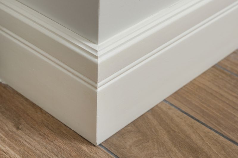 Crown Molding Installation - Carpentry Service Eaton, Ohio