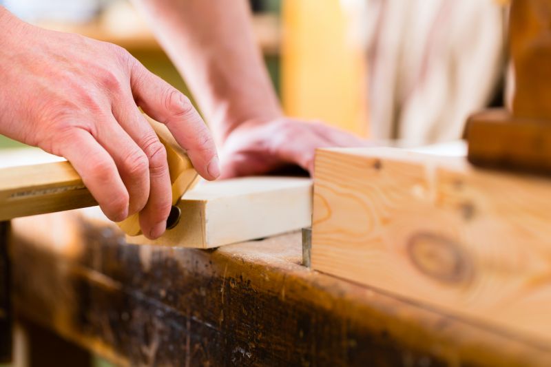 Skilled Craftsmanship