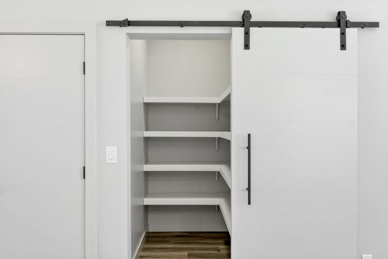 Pantry Installation - Carpentry Service Eaton, Ohio