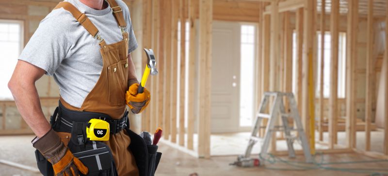 Cabinets Installation Service